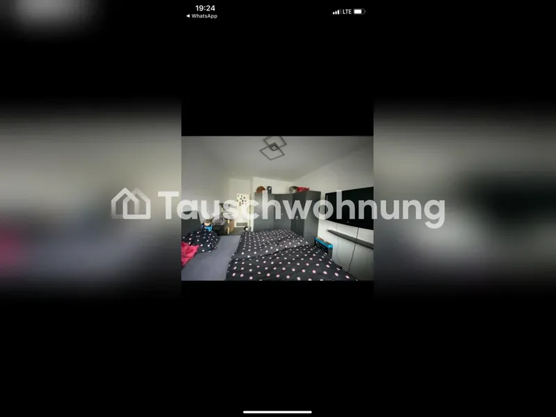 Tauschwohnung: Suche Wohnung in Kreuzberg — photo 1